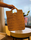 Raffia Carry Me Bag