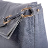 SIENA CLUTCH Blue