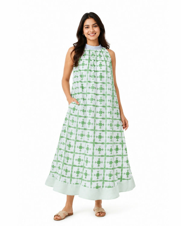 Lina Dress