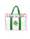 The Ali-bag - Hot Pink