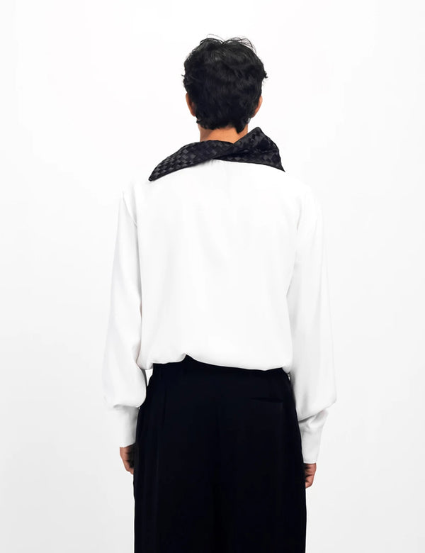 ASHTRACE SHIRT