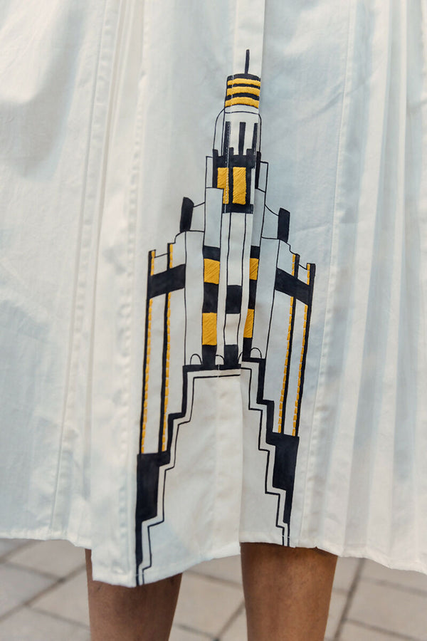 Eros Dress