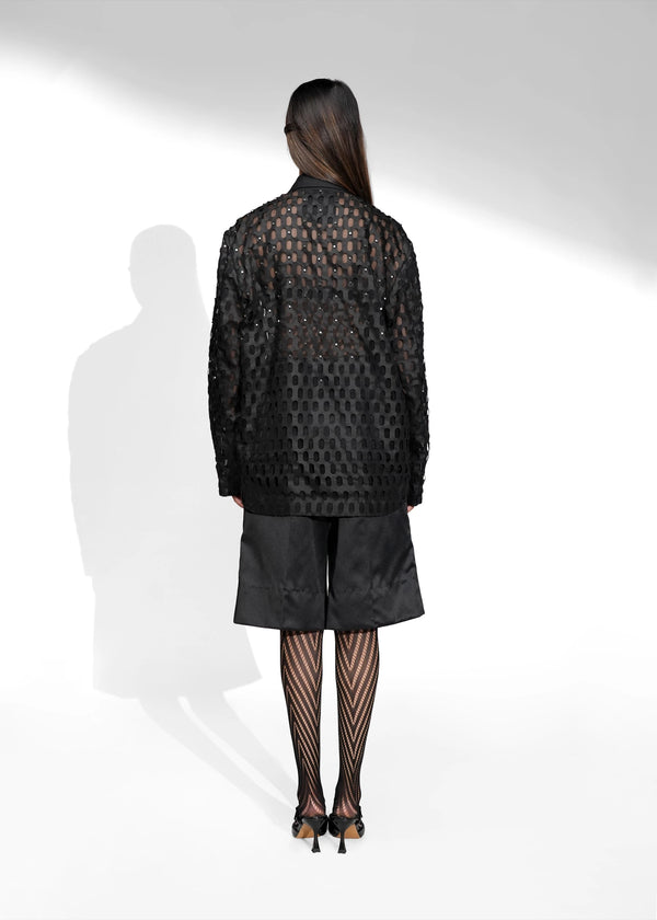 The Alvea shirt
