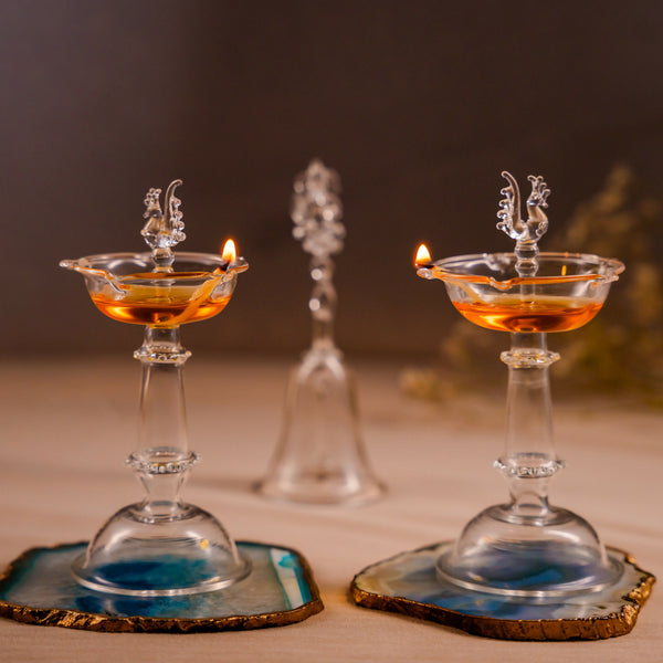 Diya - Baisakh