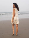 BOHO BUBBLE DRESS