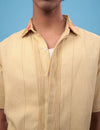 Marigold Mirage Shirt