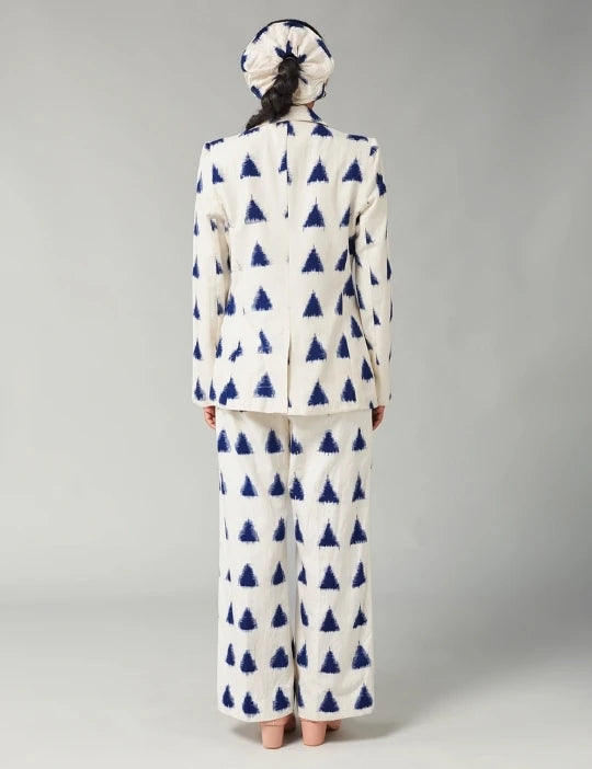 Kora Suri Co-ord Set