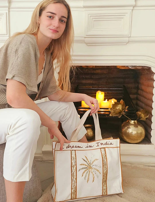 The Sparkler