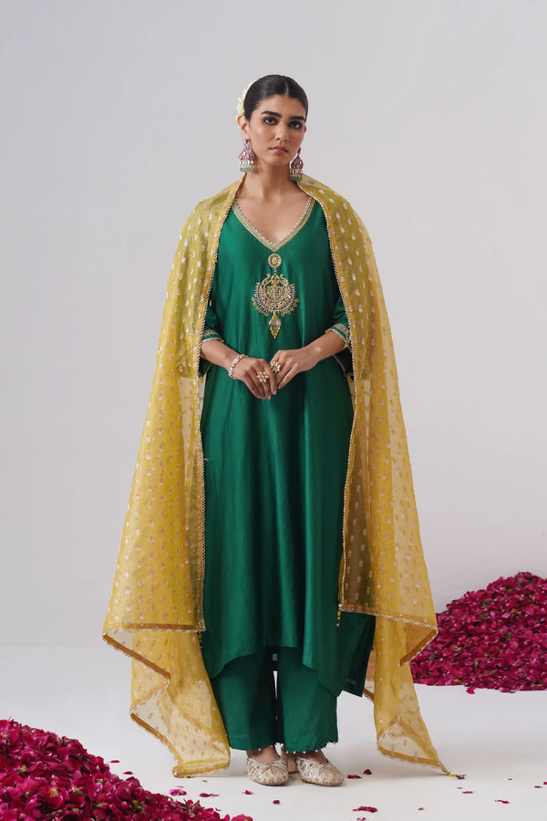Gulbagh Set