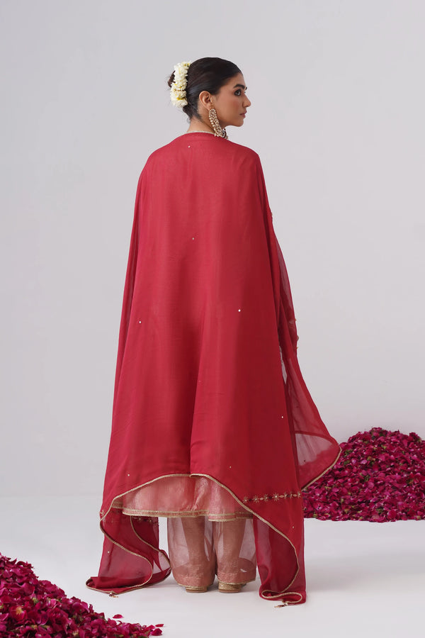 Gulrukh Set