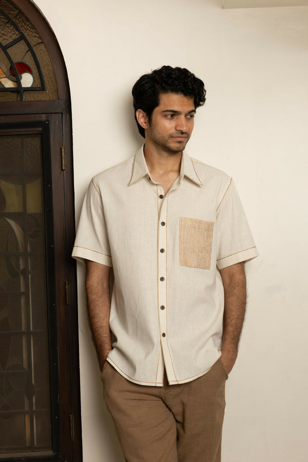 The Everyday Shirt