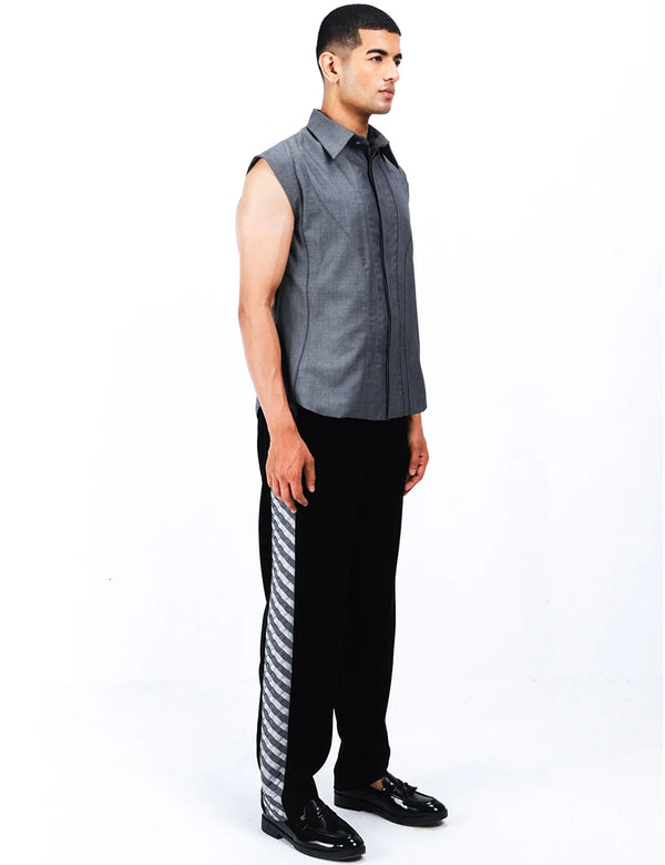 ASHTRACE SHIRT