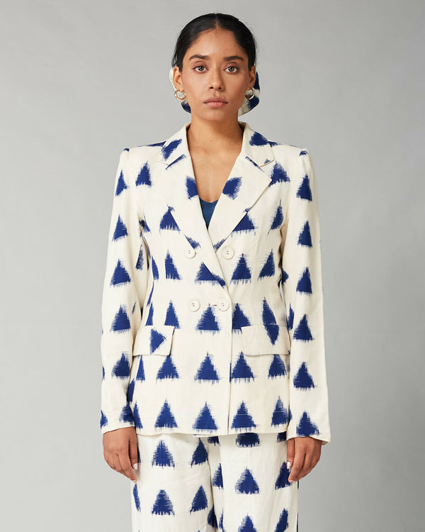 Kora Suri Blazer