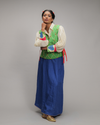 Florippas Gilet