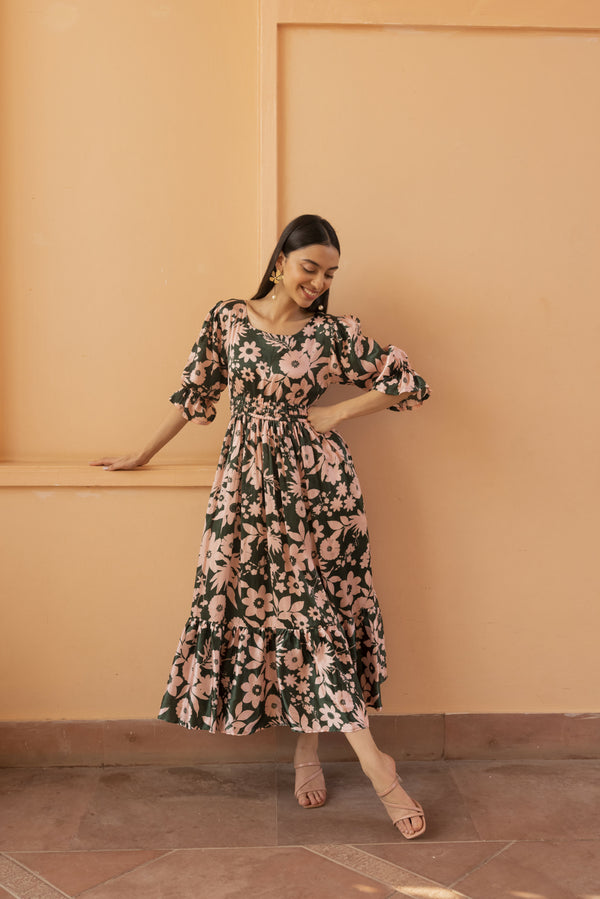 Dream Dress