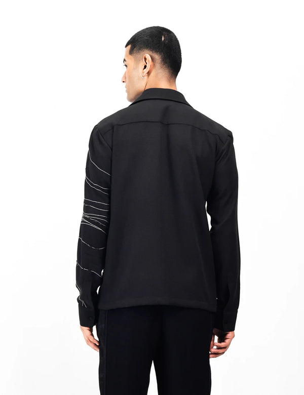 ETHEREAL ROOT SHIRT
