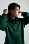 Evergreen Flow Hoodie