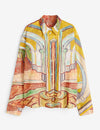 Asylum Shirt for Women