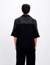 ASHROOT WHORL T-SHIRT