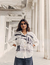 Manuscript Shirt