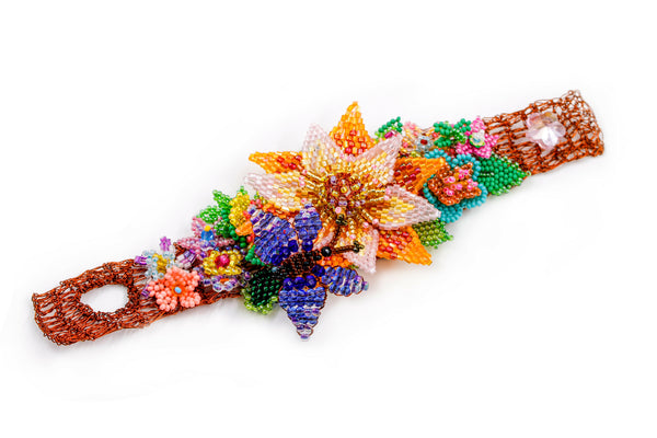 Garden of Joy Bracelet