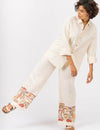 Shell pants