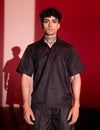 Carbon Polo Shirt