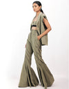 RAWFERN TROUSER