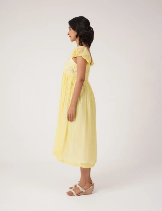 Fia Yellow
