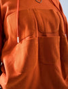 Pocket Hoodie