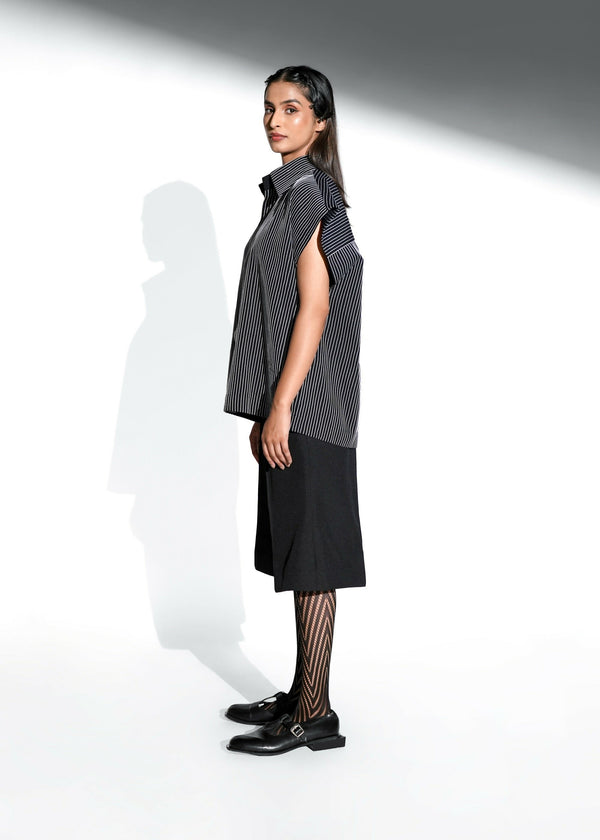 The Auralis shirt