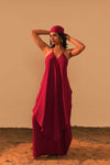 Ember Slip On Dress