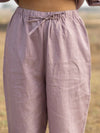 Oryn Drawstring pants
