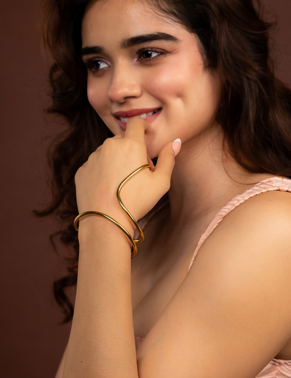 The Whimsy Bracelet