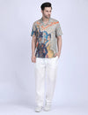 Social Elite – Redefining Party Wear Shirts for Men