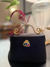 Rambaud Spiral Clutch