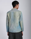 Celestial Chroma Shacket