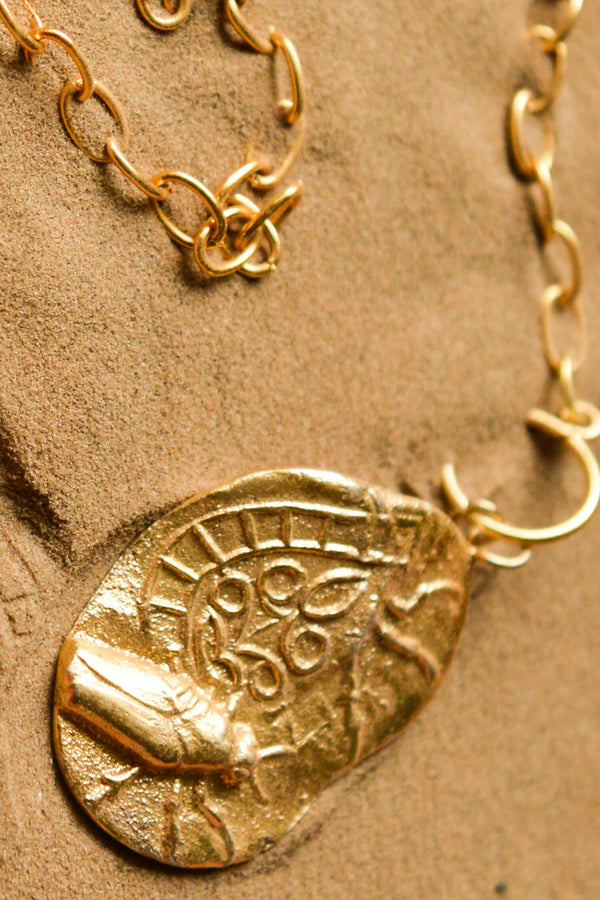 Fossil Shakcle 3