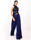 SAPPHIRE WILT TOP