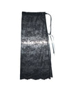 Allure Lace Skirt Overlay