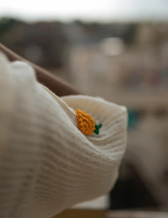 Marigold Magic Shirt
