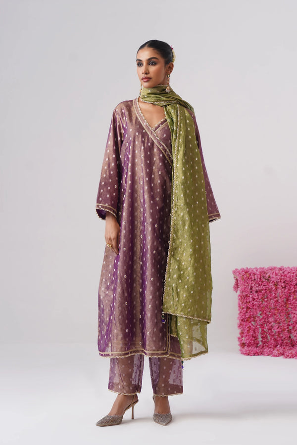 Kanak Set