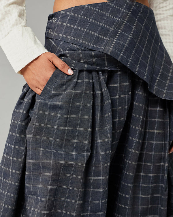 Indigo Mirri Trouser