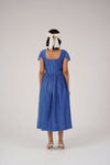 Misti Blue