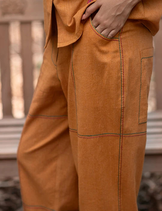 IKA PANT