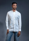 Élan Martini White Shirt