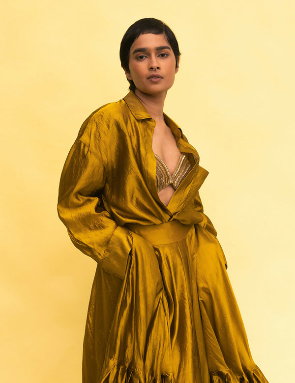 Midas Shirt