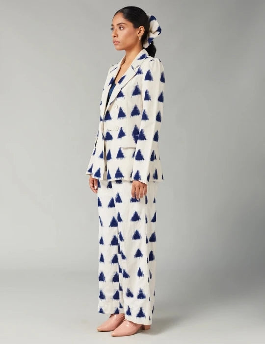 Kora Suri Blazer