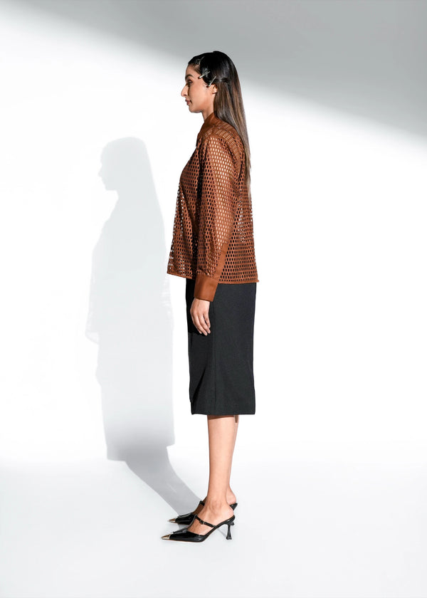 The Celara shirt