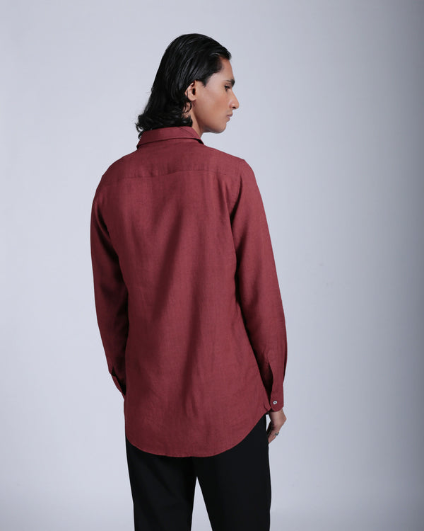 Crimson Grace Shirt